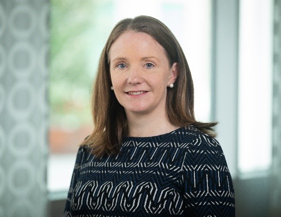 Dr Martina Lawless image
