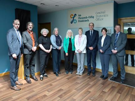 NSB Members May 2024
